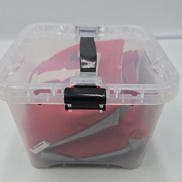 Texas Rangers MLB Dual Sided Bean Bags (SET OF 4)‎ with Case - Picture 6 of 9